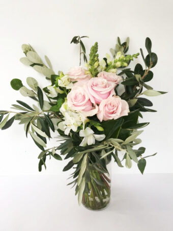Mother's Day - Wild Sweet Miss Penelope Bouquet - Image 3