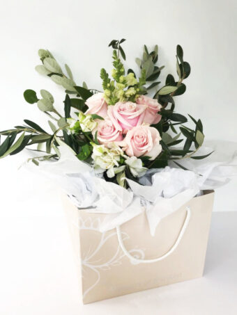 Mother's Day - Wild Sweet Miss Penelope Bouquet - Image 2