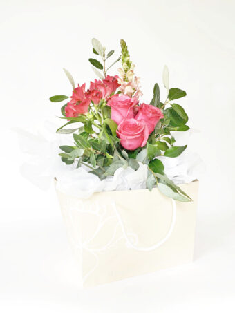 Mother’s Day – Mini Posy Jewel