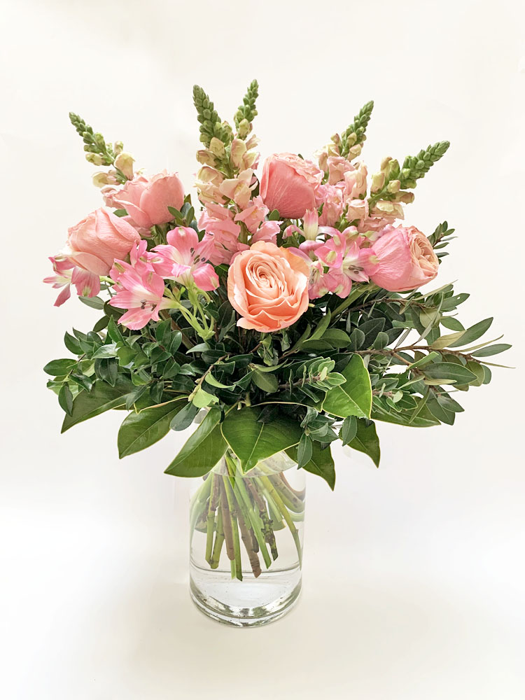 Classic Devon Sugar Hill Bouquet - Image 3