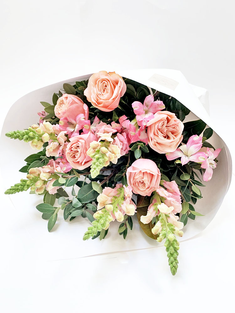 Classic Devon Sugar Hill Bouquet