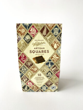 Whittakers Artisan Collection Chocolates - Image 2