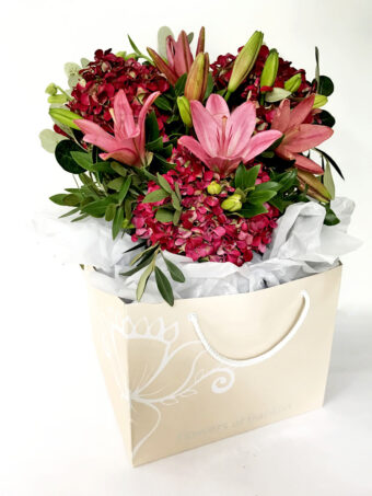 Wild Cherry Bouquet - Image 2